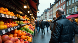 Inflation in Deutschland: 2,1 Prozent Anstieg, Verbraucherpreise, Wirtschaftsausblick