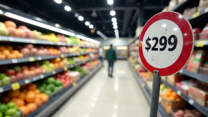 Inflation in Deutschland: Verbraucherpreise, Teuerung und Kaufkraft im Fokus