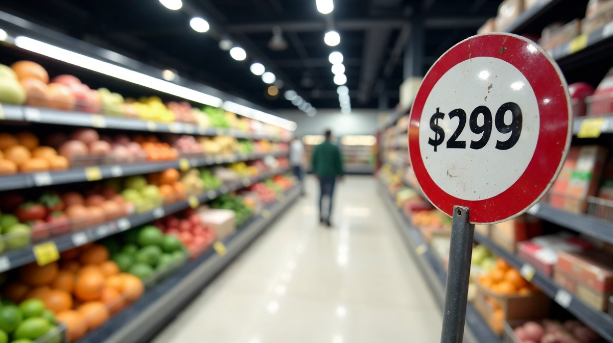 Inflation in Deutschland: Verbraucherpreise, Teuerung und Kaufkraft im Fokus