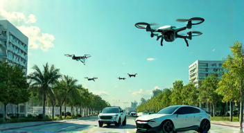 Innovation durch Technologie (4/10)