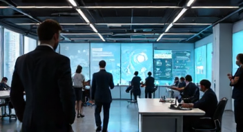 Innovationen als Schlüssel zur Wettbewerbsfähigkeit (5/10)