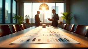 Kraft Heinz: Aufspaltung, Wachstum, Strategie – Ein Blick hinter die Kulissen