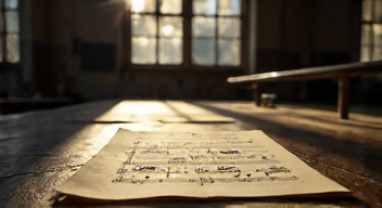 Künstlerische Perspektiven auf Unternehmenskrisen (9/10)