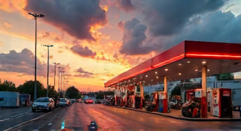 Künstlerische Perspektiven auf den Heizölmarkt (10/10)