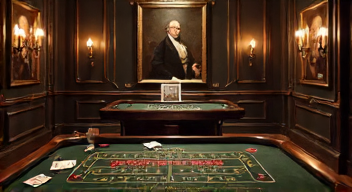 Kultur und Glücksspiel: Der Einfluss der Gesellschaft (3/10)