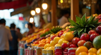 Kultur und Identität in der Lebensmittelbranche (3/10)