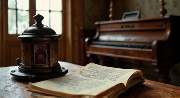 Kulturelle Aspekte der Heizölnutzung (10/10)