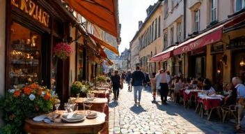 Kulturelle Bedeutung des verkaufsoffenen Sonntags in Deutschland (3/10)