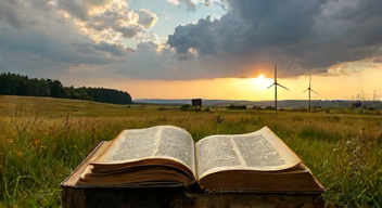 Kulturelle Dimensionen der Energiekrise (3/10)