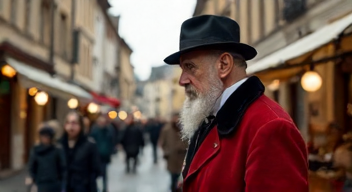 Kulturelle Einflüsse auf die Wirtschaft (3/10)