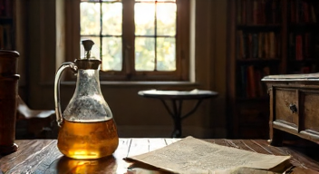 Kulturelle Einflüsse auf Heizölpreise von Johann Wolfgang von Goethe (3/10)