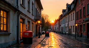 Kulturelle Einflüsse auf Heizölverbrauch und -preise (3/10)