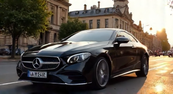 Kulturelle Identität: Der Einfluss von Mercedes (3/10)