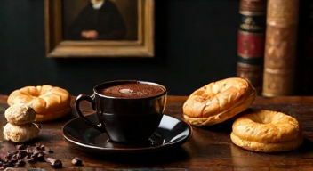 Kulturelle Perspektiven auf den Schokoladenkonsum (3/10)