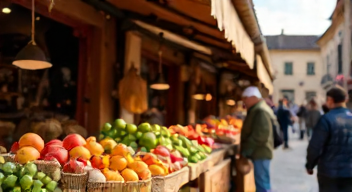 Kulturelle Perspektiven auf Ernährungssicherheit (3/10)