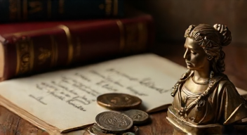 Kulturelle Perspektiven auf Geld und Macht (3/10)