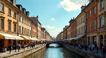 Kulturelle Perspektiven auf wirtschaftliche Veränderungen (3/10)