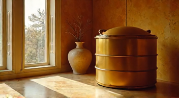 Kulturelle Wahrnehmung des Heizöls (9/10)