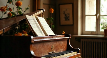 Kulturelle Wahrnehmung des Heizölverbrauchs durch Musik (9/10)