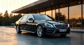 Langfristige finanzielle Auswirkungen auf Mercedes-Benz (8/10)