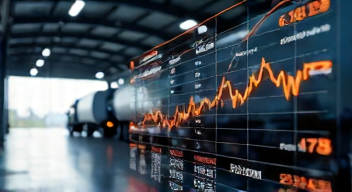 Lieferzeiten und ihre Auswirkungen auf die Heizölpreise (4/10)