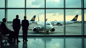 Lufthansa-Streik: Piloten, Fluggäste und die Zukunft des Luftverkehrs