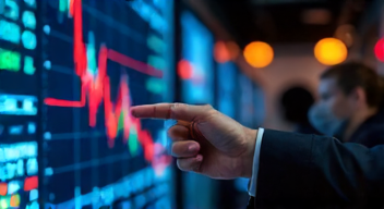 Mein Blick auf die Börsen und ihre Dynamik (1/10)