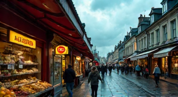 Mein Blick auf die Handelskrise und die Rolle der Zölle (1/10)