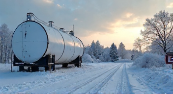 Mein Blick auf Heizölpreise und Marktveränderungen (1/10)