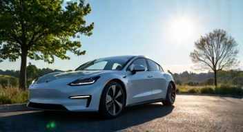 Mein Erlebnis mit der Elektroauto-Förderung (1/10)