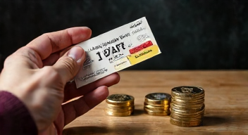 Mein Erlebnis mit Eurojackpot und den großen Gewinnen (1/10)