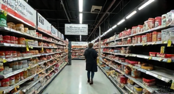 Mein persönlicher Blick auf die Inflation und ihre Auswirkungen (1/10)