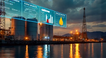 Mein Weg zu den Heizölpreisen: Einblicke und Einsparstrategien (1/10)