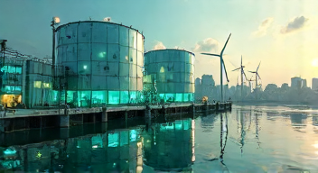 Mein Weg zur Wasserstoffrevolution: Energie, Technik, Wirtschaft (1/10)