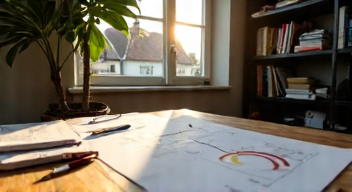 Meine Erfahrungen mit Heizölpreisen und Sparstrategien (1/10)