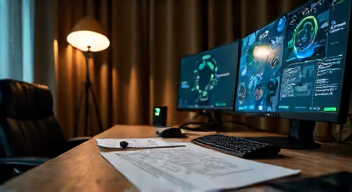 Meine Erfahrungen mit Nvidia, OpenAI und der KI-Industrie (1/10)