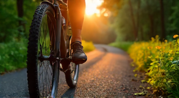 Meine Erfahrungen mit Tubeless und Schlauchreifen (1/10)