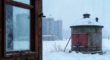 Meine Erinnerungen an Heizöl und seine Preisschwankungen (1/10)