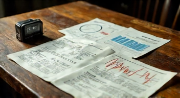 Meine Erinnerungen an Heizölpreise und Marktanalysen (1/10)