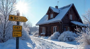 Meine Erinnerungen an Heizölpreise und Energieeffizienz (1/10)