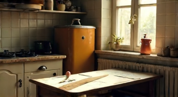 Meine Erinnerungen an Heizölpreise und Sparstrategien (1/10)