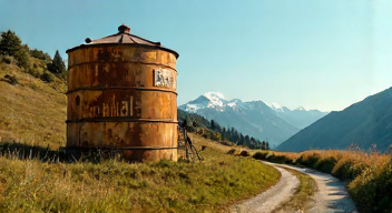 Meine Erinnerungen an Heizölpreise und Einsparpotentiale (1/10)