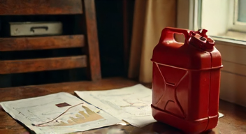 Meine Erlebnisse mit Heizölpreisen und Ersparnissen (1/10)