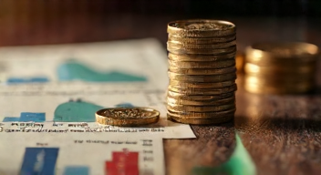 Meine Faszination für die Glücksspirale: Rente, Gewinn und Risiko (1/10)