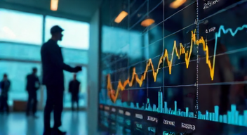 Meine Gedanken zu Heizölpreisen und der Marktentwicklung (1/10)