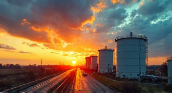 Meine Gedanken zu Heizölpreisen und deren Auswirkungen (1/10)