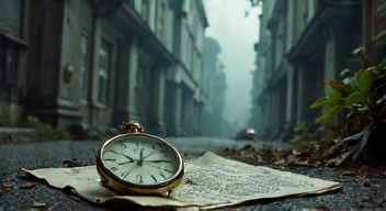 Meine Gedanken zu Verlusten und Umstrukturierung (1/10)