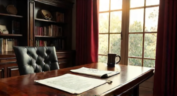 Meine Gedanken zur Federal Reserve und Trumps Einfluss (1/10)