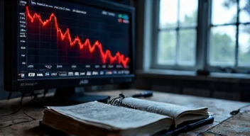 Meine persönliche Perspektive auf den Bitcoin-Kursverfall (1/10)