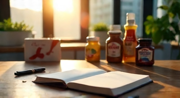 Meine Perspektive auf die Kraft Heinz-Entwicklung (1/10)